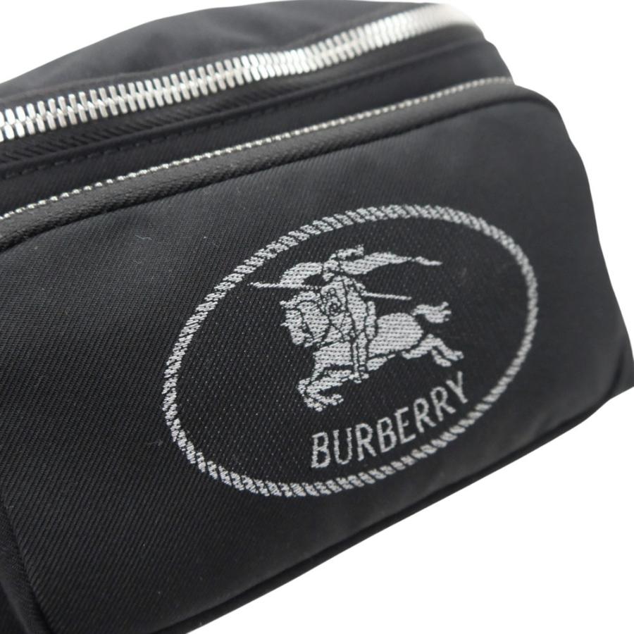 BURBERRY（バーバリー） メンズボディバッグ 81114021 / ML ORKNEY SM