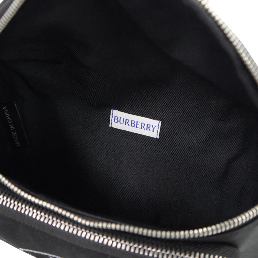BURBERRY（バーバリー） メンズボディバッグ 81114021 / ML ORKNEY SM