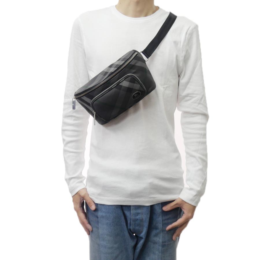 BURBERRY（バーバリー） メンズボディバッグ 81123561 / ML HERITAGE