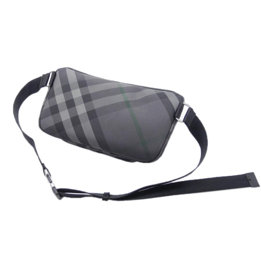 BURBERRY（バーバリー） メンズボディバッグ 81123561 / ML HERITAGE