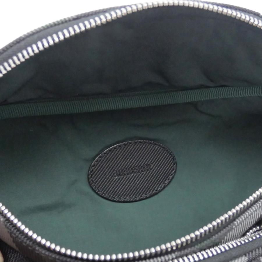 BURBERRY（バーバリー） メンズボディバッグ 81123561 / ML HERITAGE