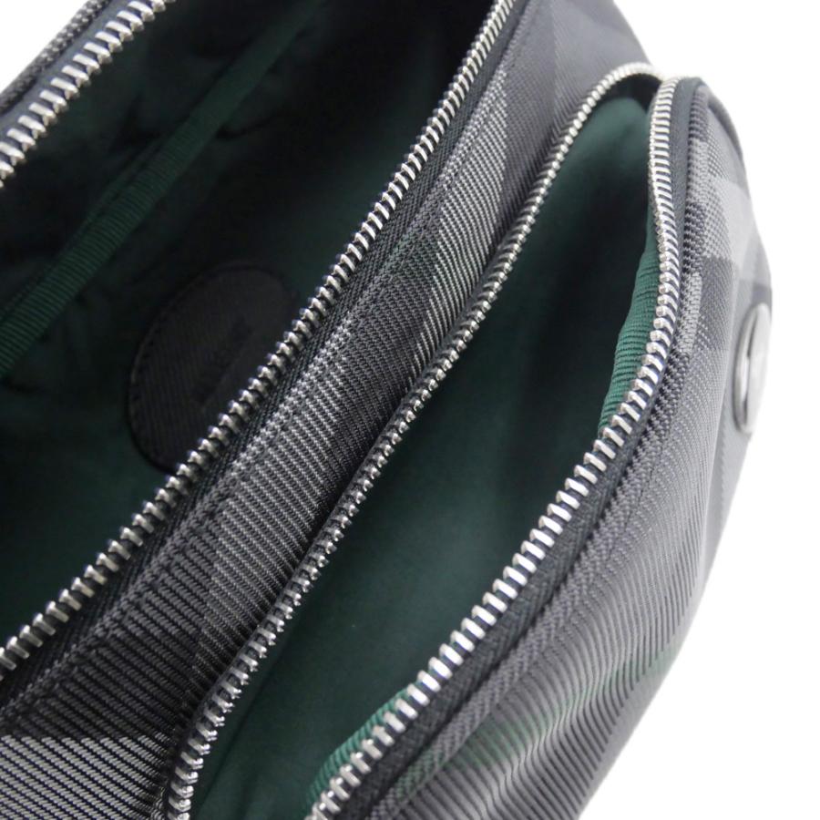 BURBERRY（バーバリー） メンズボディバッグ 81123561 / ML HERITAGE