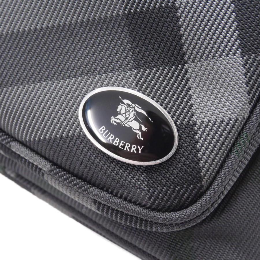 BURBERRY（バーバリー） メンズボディバッグ 81123561 / ML HERITAGE