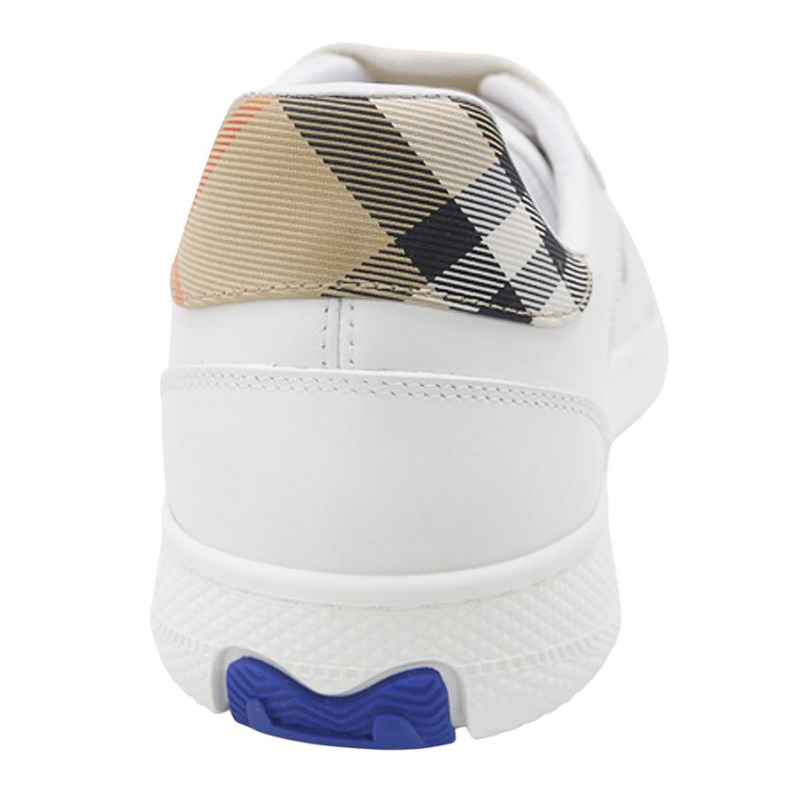 BURBERRY（バーバリー） メンズローカットスニーカー 81086491 / MF