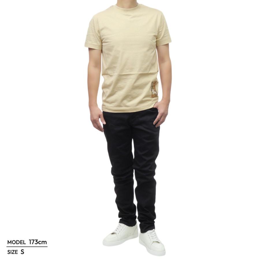 BURBERRY（バーバリー） メンズクルーネックTシャツ 81035081 / SP-25