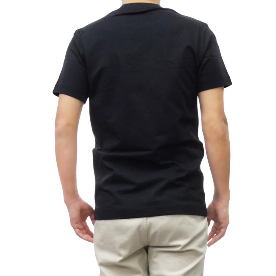 BURBERRY バーバリー メンズクルーネックTシャツ 81048891 / SP-25-MW 