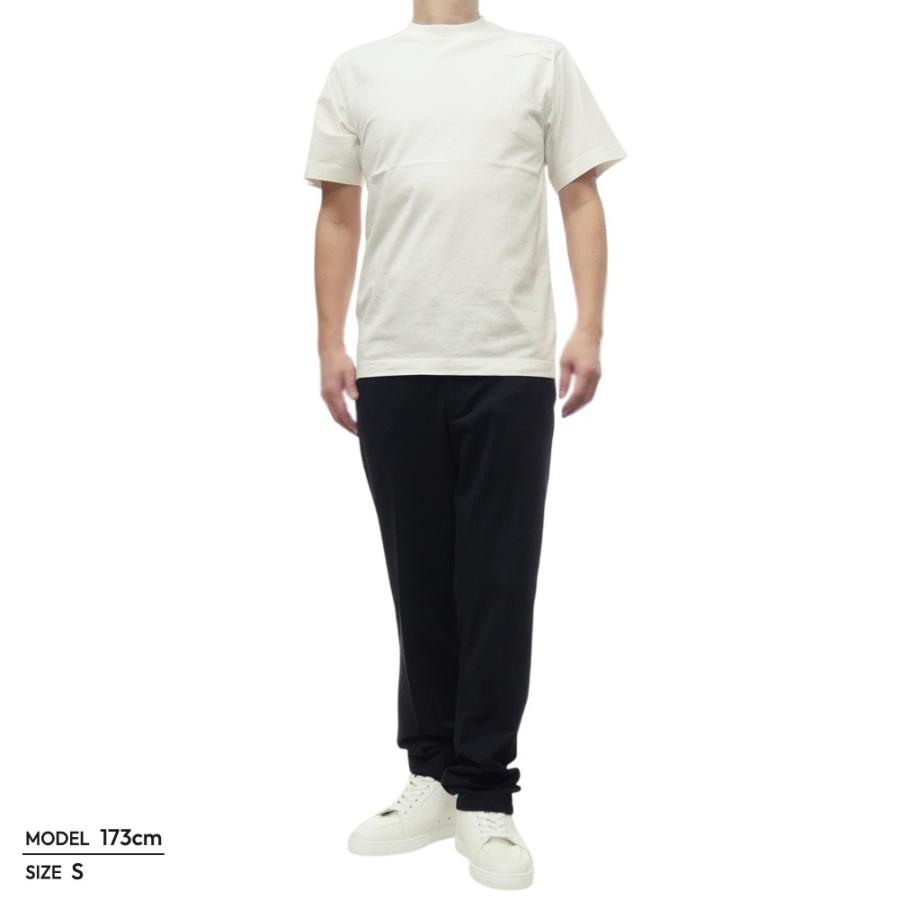 BURBERRY バーバリー メンズクルーネックTシャツ 81074601