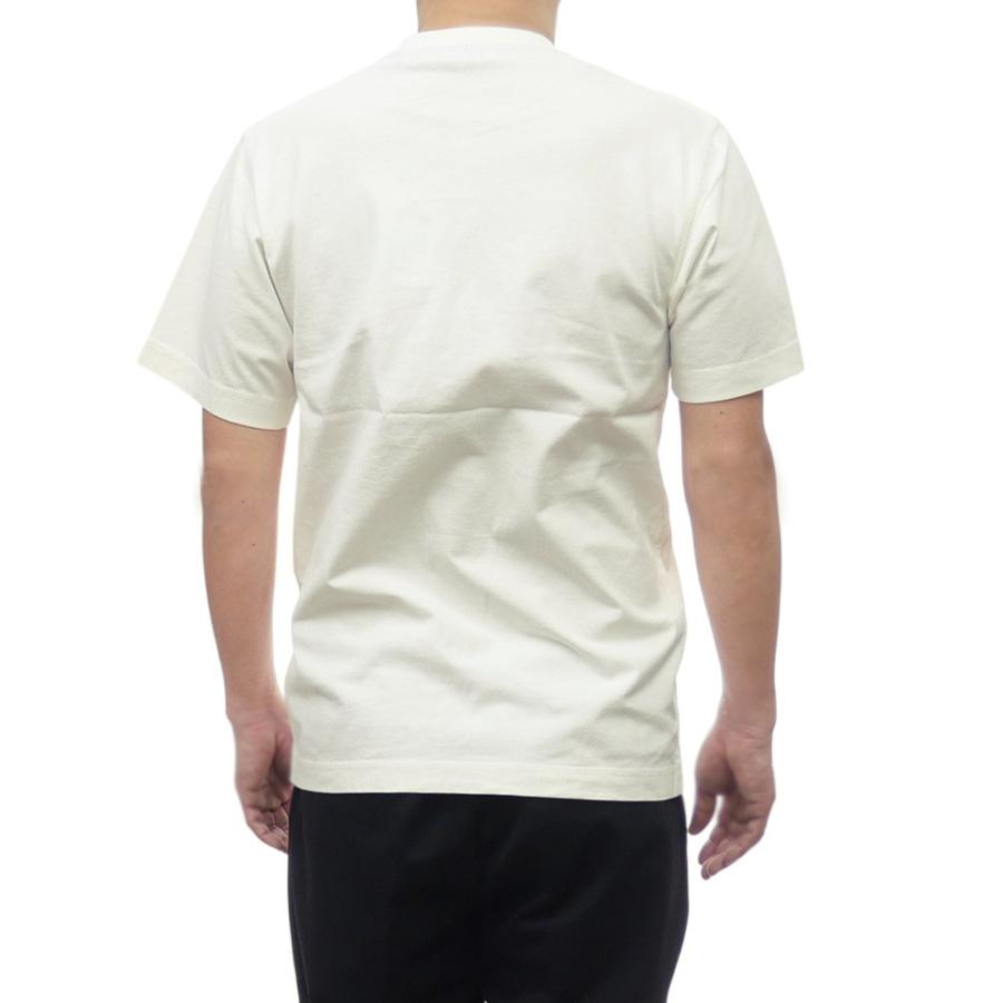 【BB25SS304】BURBERRY メンズTシャツ 81074601 BURBERRY バーバリー メンズクルーネックTシャツ 81074601