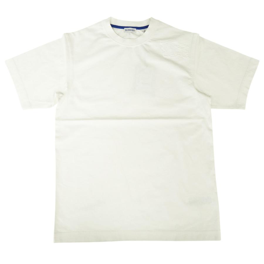 BURBERRY バーバリー メンズクルーネックTシャツ 81074601