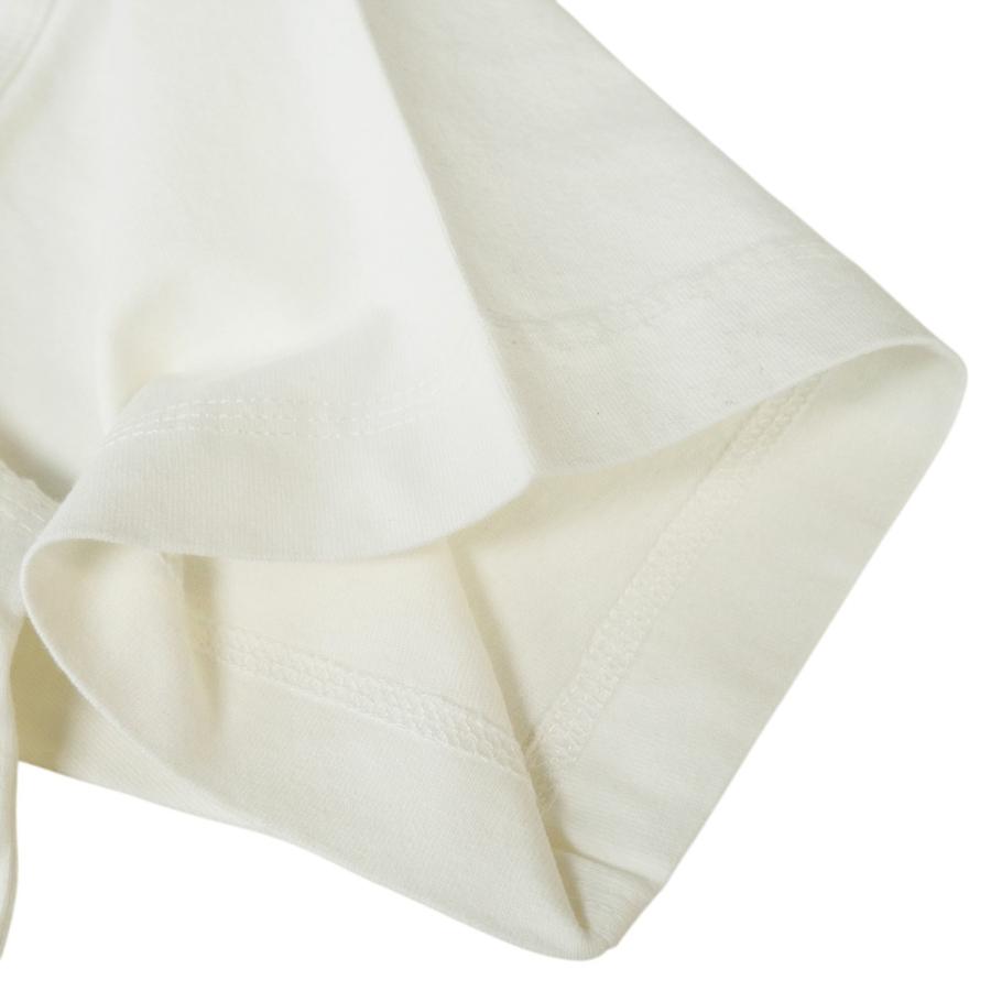 BURBERRY バーバリー メンズクルーネックTシャツ 81074601