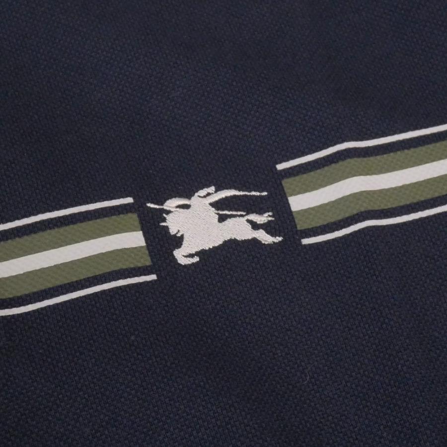 BURBERRY（バーバリー） メンズポロシャツ 81051391 / SP-25-MW-SIC