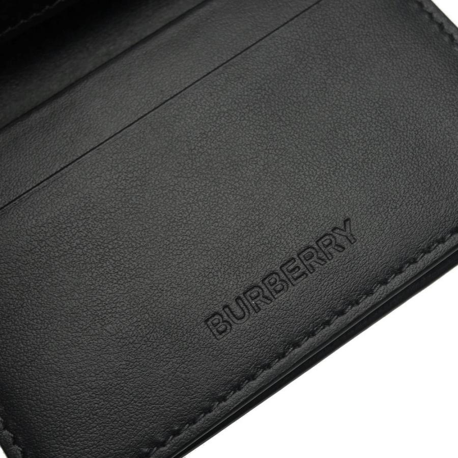 BURBERRY（バーバリー） メンズカードケース/名刺入れ 8070204 1 / MS