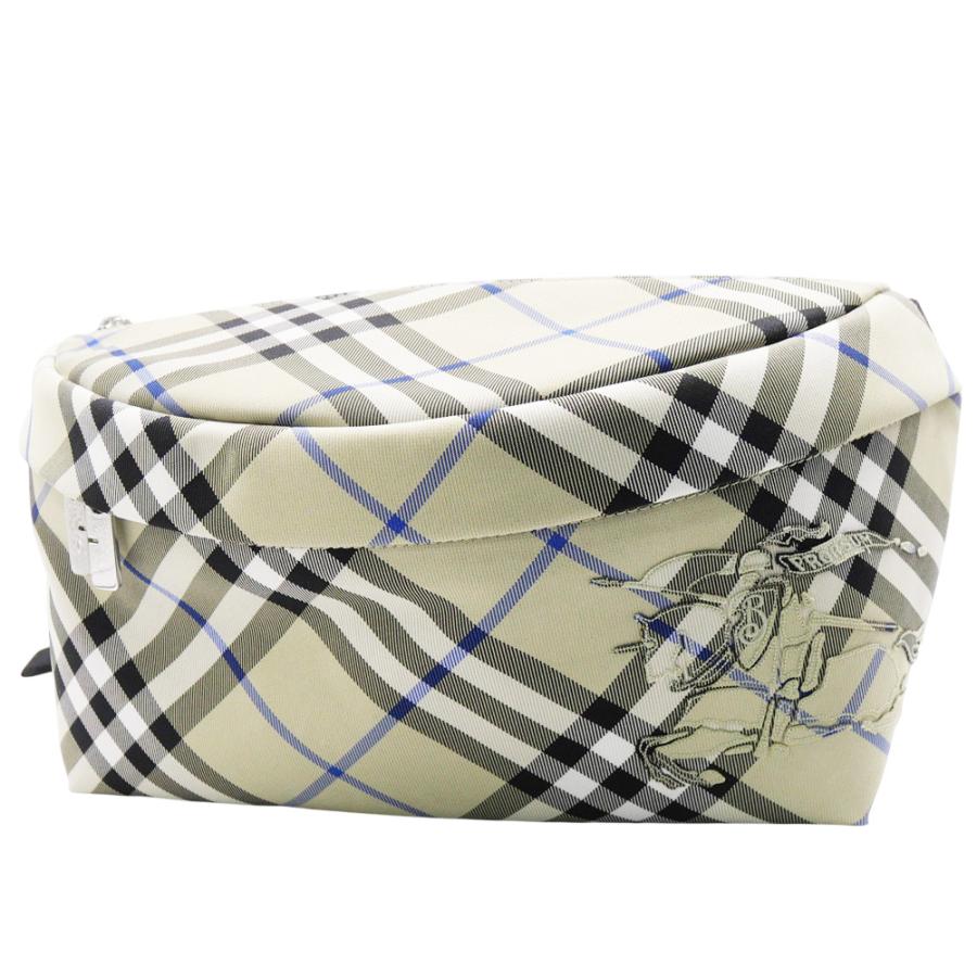 BURBERRY（バーバリー） メンズボディバッグ 8091781 1 / ML ESSENTIAL