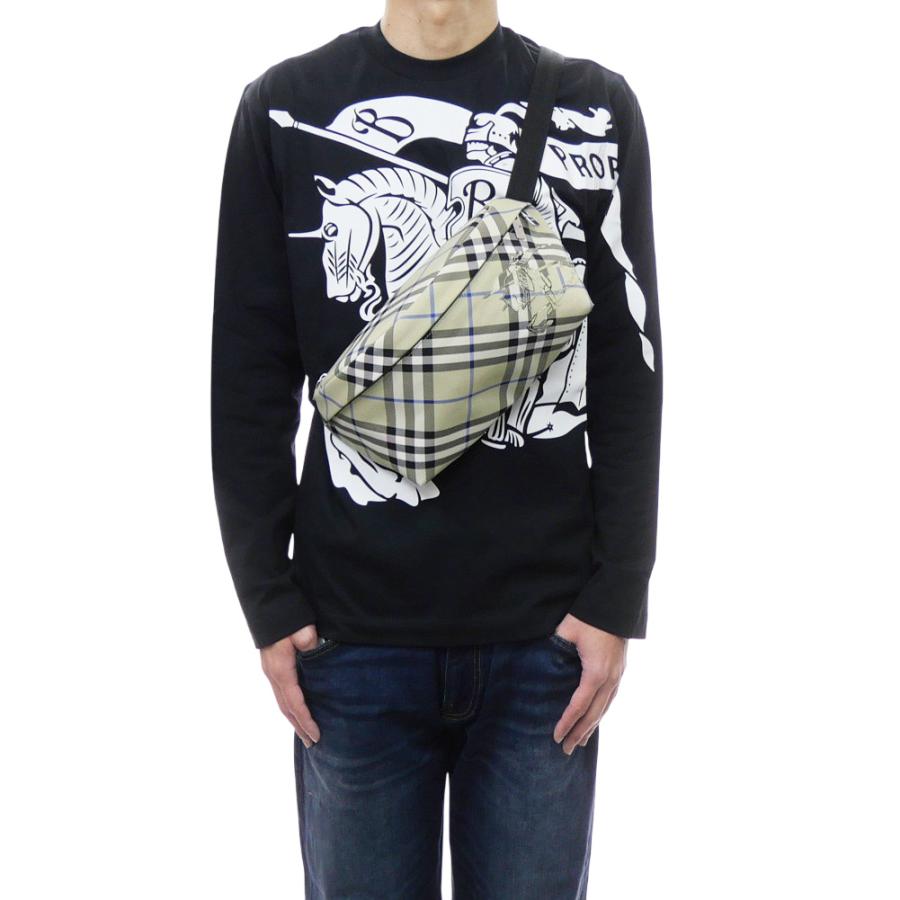 BURBERRY（バーバリー） メンズ ボディバッグ 8091781 1 / ML