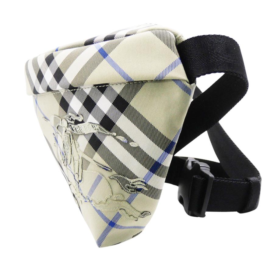 BURBERRY バーバリー メンズボディバッグ 8091781 1 / ML