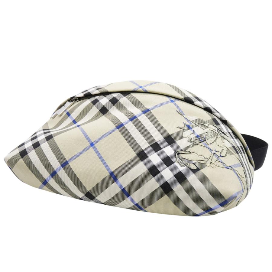 BURBERRY（バーバリー） メンズ ボディバッグ 8091781 1 / ML
