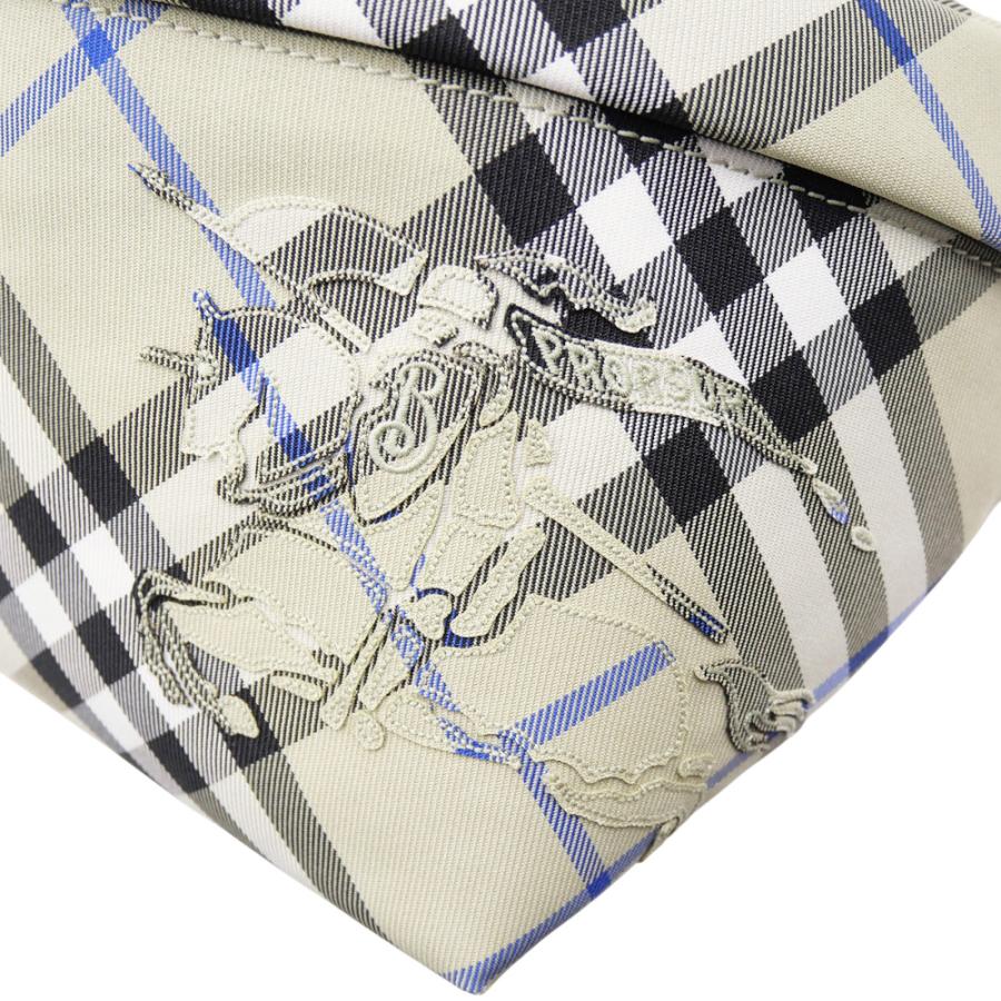BURBERRY（バーバリー） メンズ ボディバッグ 8091781 1 / ML