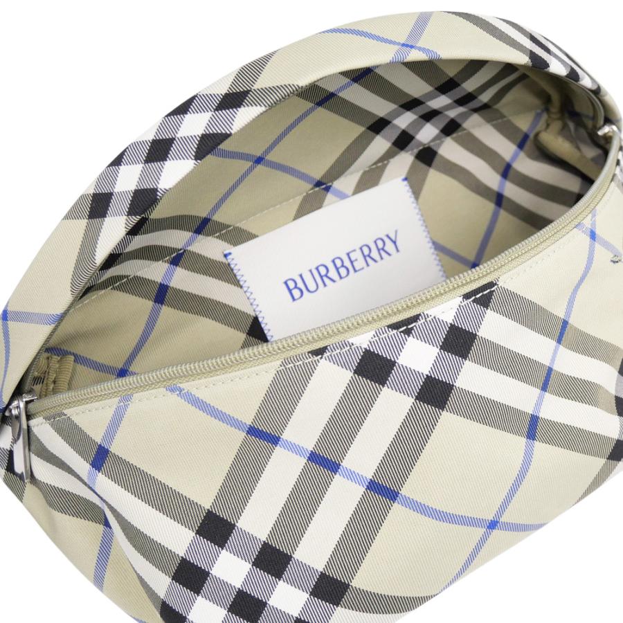 BURBERRY バーバリー メンズボディバッグ 8091781 1 / ML