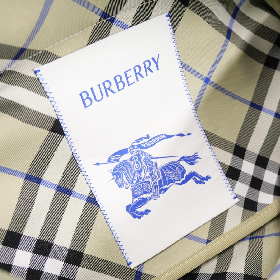 BURBERRY（バーバリー） メンズ ボディバッグ 8091781 1 / ML