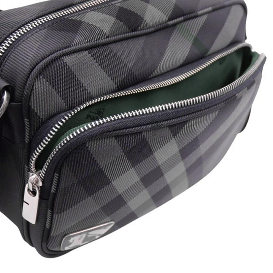 【BB25SS325】BURBERRY メンズショルダーバッグ 8102249 1 BURBERRY バーバリー メンズショルダーバッグ 8102249 1 / ML