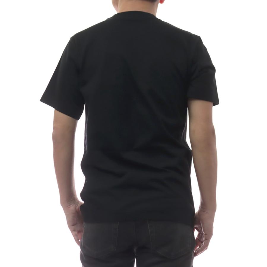 BURBERRY（バーバリー） メンズクルーネックTシャツ 81190131 / SETH