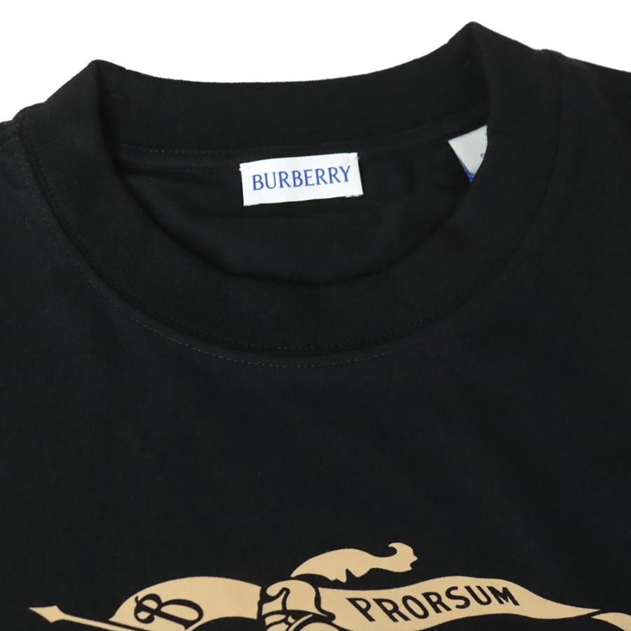 BURBERRY（バーバリー） メンズクルーネックTシャツ 81190131 / SETH