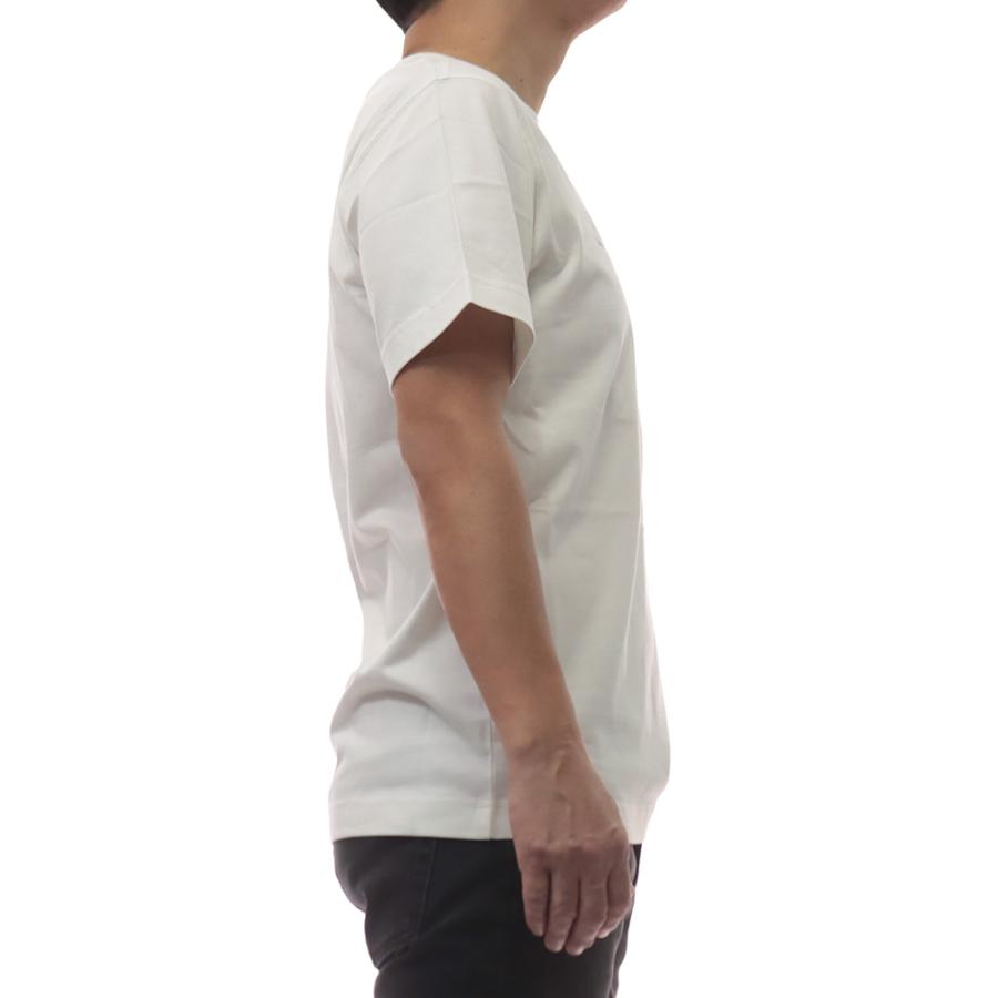 BURBERRY（バーバリー） メンズクルーネックTシャツ 81223891 / SETH