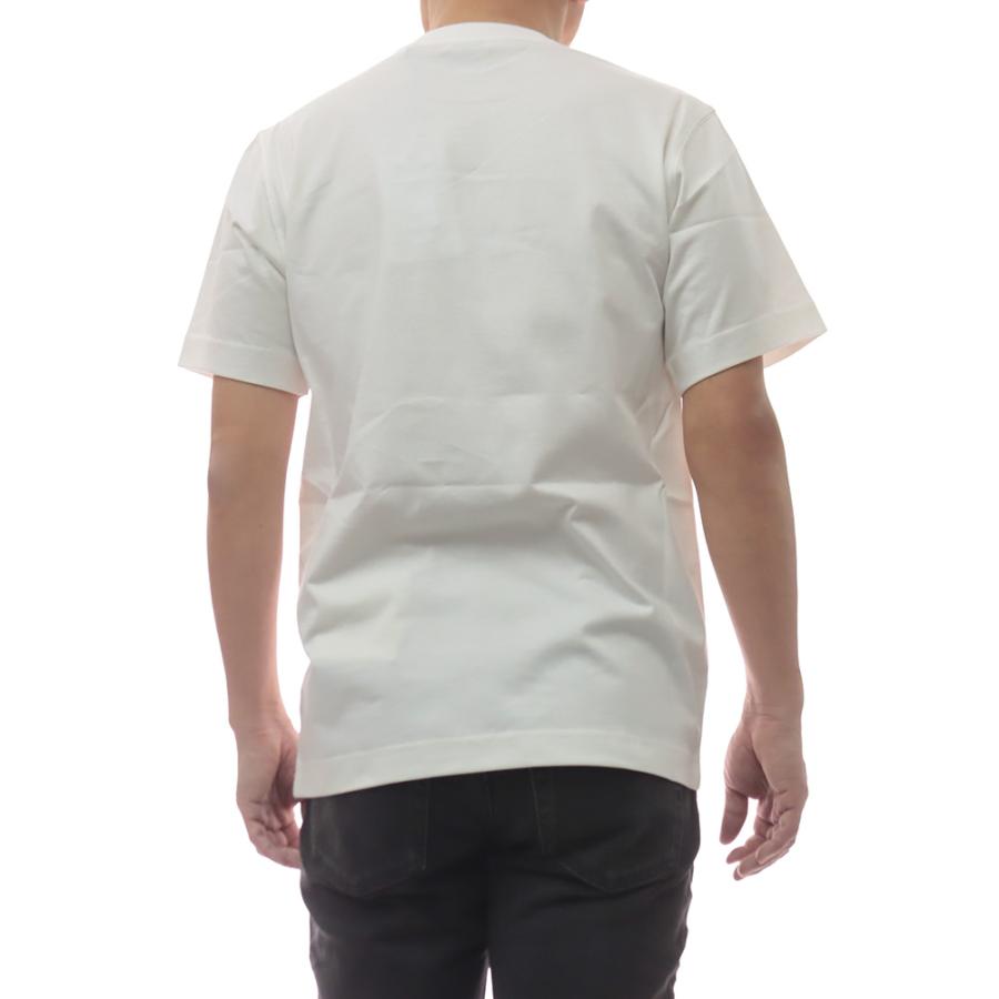 BURBERRY（バーバリー） メンズクルーネックTシャツ 81223891 / SETH