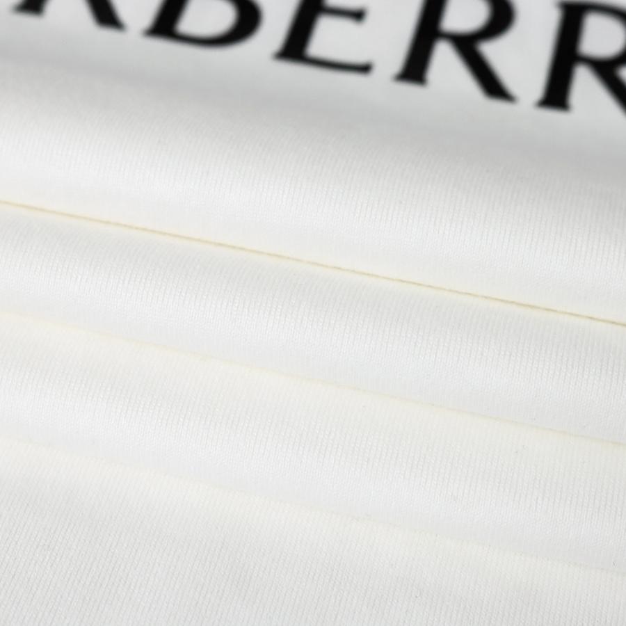 BURBERRY（バーバリー） メンズクルーネックTシャツ 81223891 / SETH