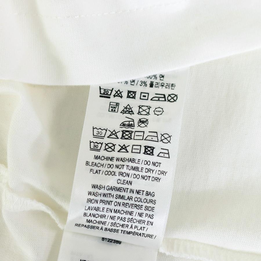Burberry/バーバリー White/白デニム BURBERRY❣️ストレッチ入り❣️ホワイト❣️デニム❣️ノバチェック