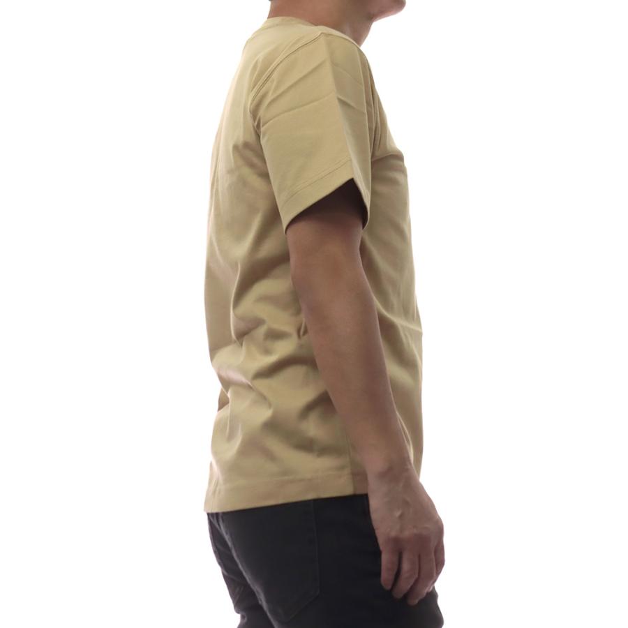 BURBERRY（バーバリー） メンズクルーネックTシャツ 81223901 / SETH
