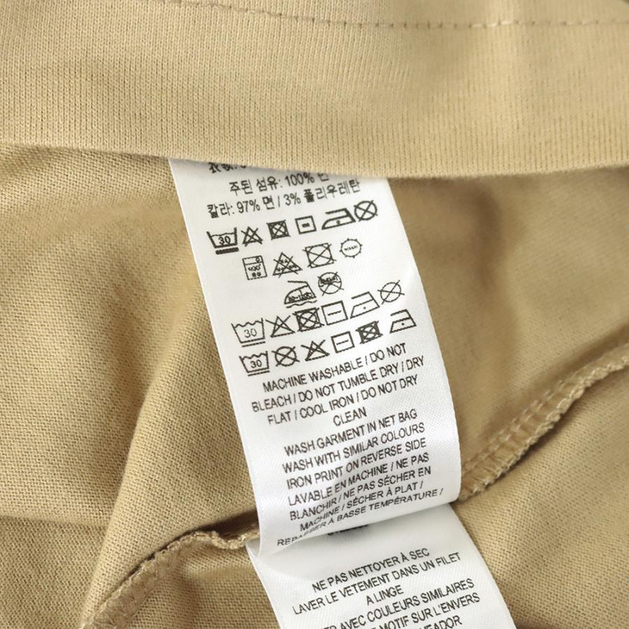 BURBERRY バーバリー 未使用 BURBERRY（バーバリー） メンズクルーネックTシャツ 81223901 / SETH