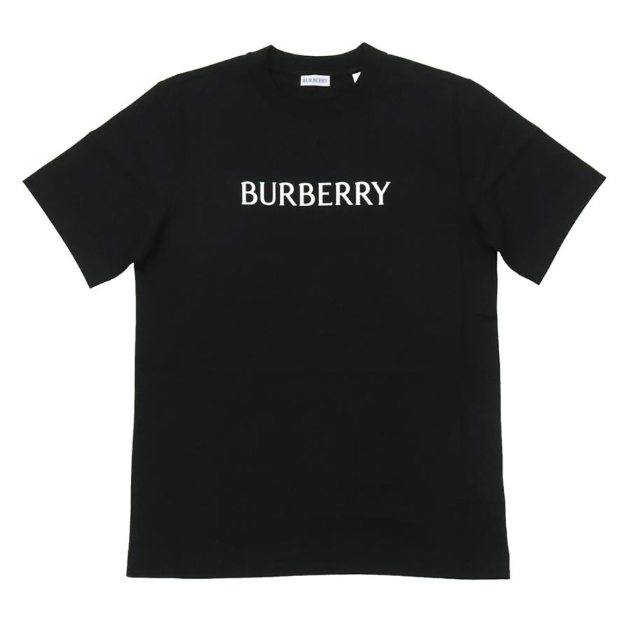 BURBERRY（バーバリー） メンズクルーネックTシャツ 81223871 / SETH