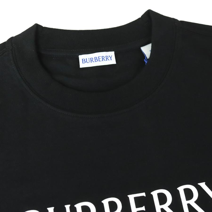 BURBERRY（バーバリー） メンズクルーネックTシャツ 81223871 / SETH