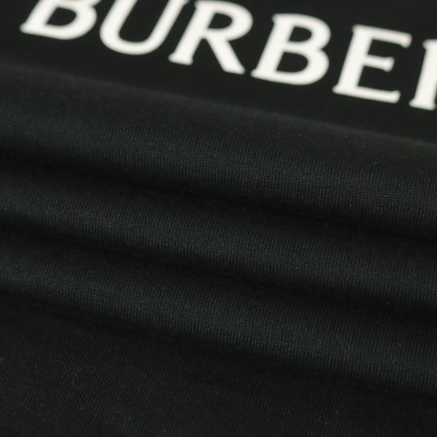 BURBERRY（バーバリー） メンズクルーネックTシャツ 81223871 / SETH