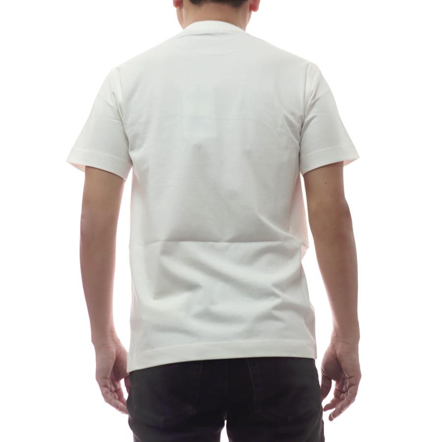BURBERRY（バーバリー） メンズクルーネックTシャツ 81022541 / SP25