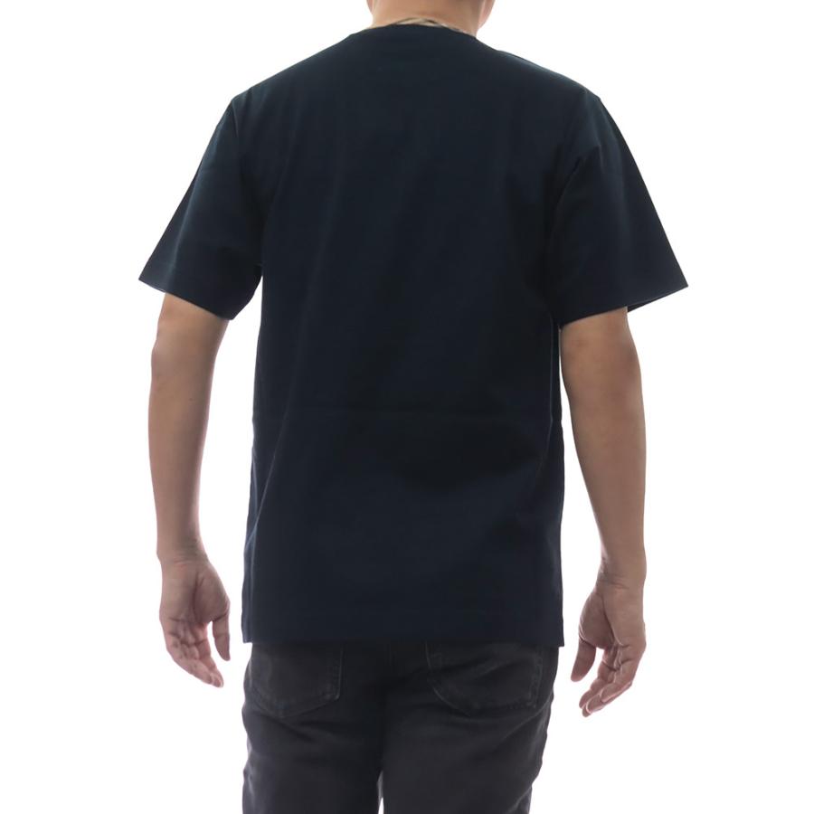 BURBERRY（バーバリー） メンズクルーネックTシャツ 81189591 / RYAN