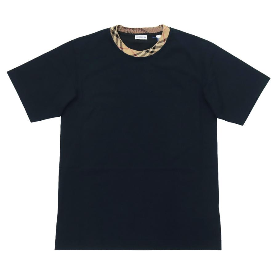 BURBERRY（バーバリー） メンズ クルーネック Tシャツ 81189591 / RYAN