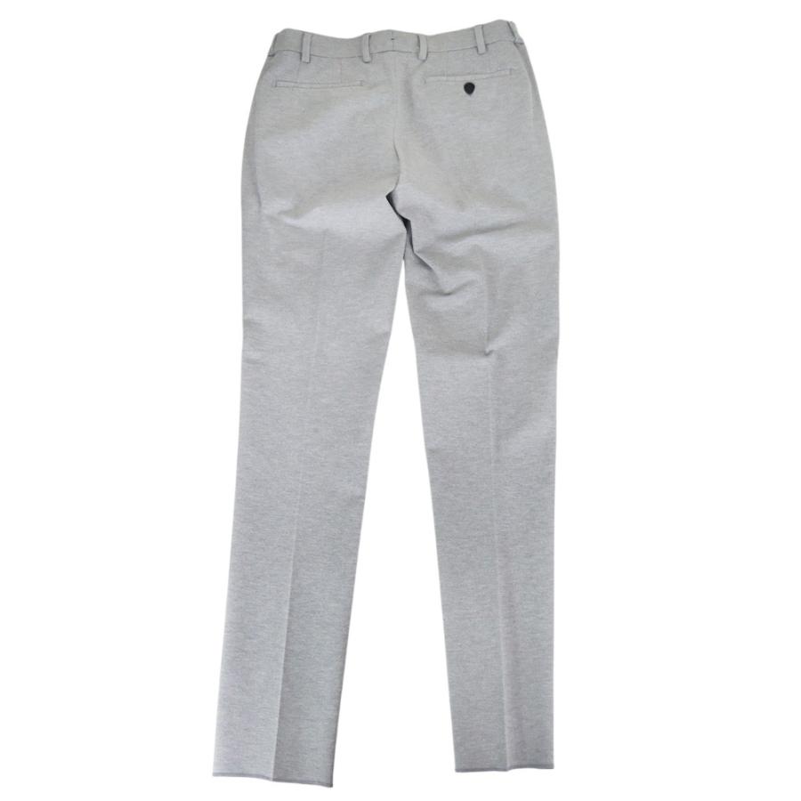 2025 秋冬新作！ BERWICH ベルウィッチ ストレッチパンツ メンズ MORELLO ELAX CN1217X グレー BERWICH（ベルウィッチ） メンズストレッチパンツ MORELLO ELAX
