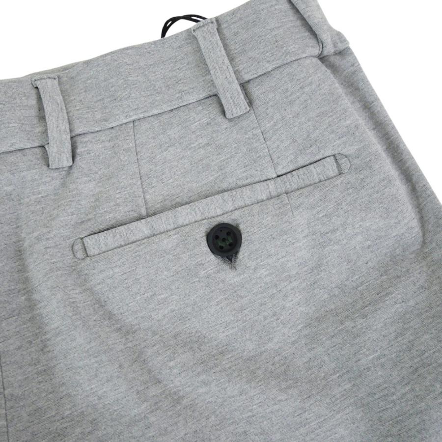 BERWICH（ベルウィッチ） メンズストレッチパンツ MORELLO ELAX