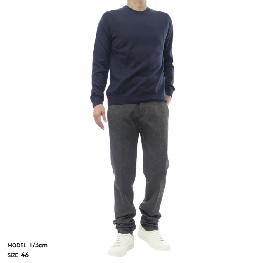 BERWICH（ベルウィッチ） メンズストレッチパンツ MORELLO ELAX