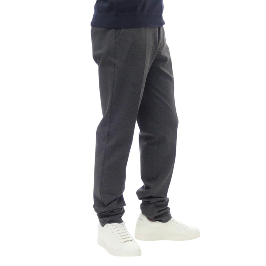 BERWICH（ベルウィッチ） メンズストレッチパンツ MORELLO ELAX