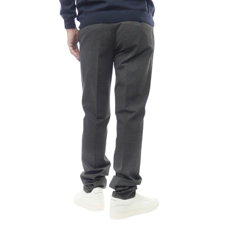 BERWICH（ベルウィッチ） メンズストレッチパンツ MORELLO ELAX