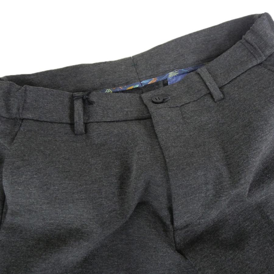 BERWICH（ベルウィッチ） メンズストレッチパンツ MORELLO ELAX