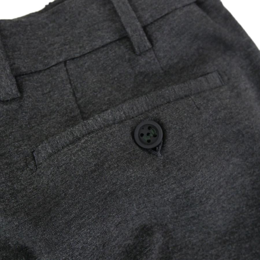 BERWICH（ベルウィッチ） メンズストレッチパンツ MORELLO ELAX