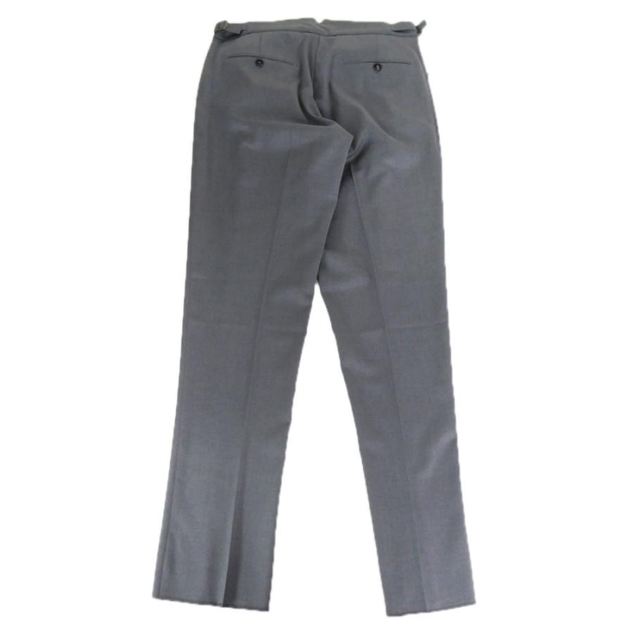 BERWICH（ベルウィッチ） メンズストレッチパンツ SCOTCH UTECHFLAN01