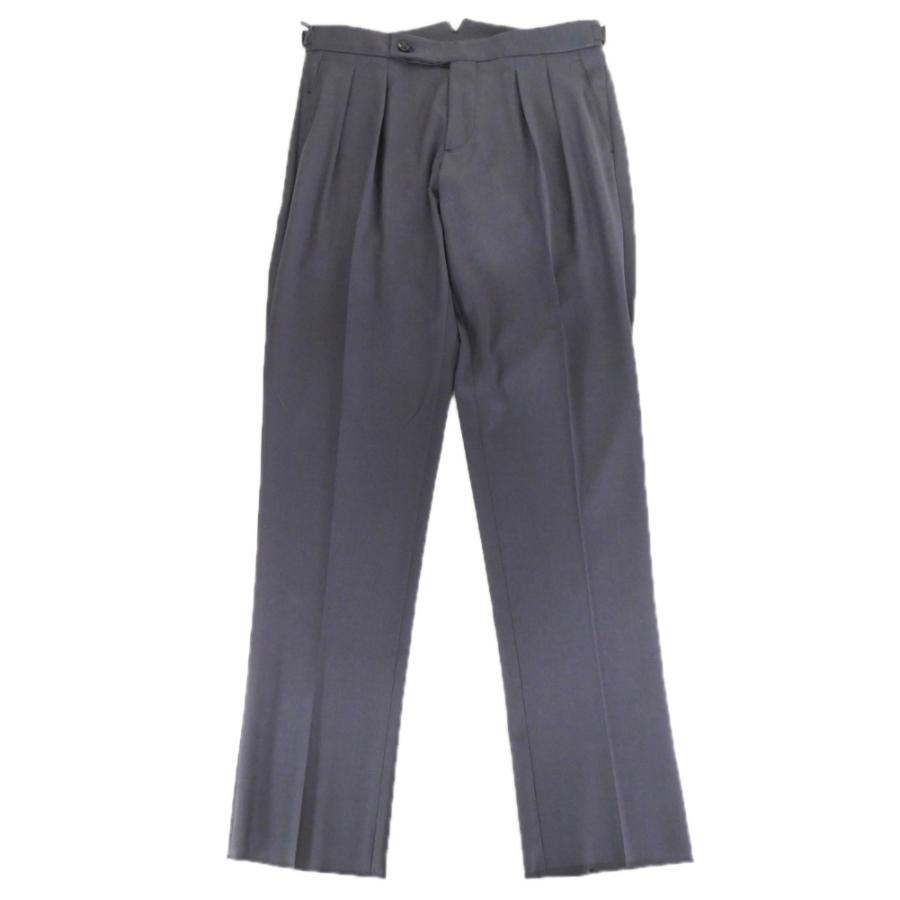 BERWICH（ベルウィッチ） メンズストレッチパンツ SCOTCH UTECHFLAN01