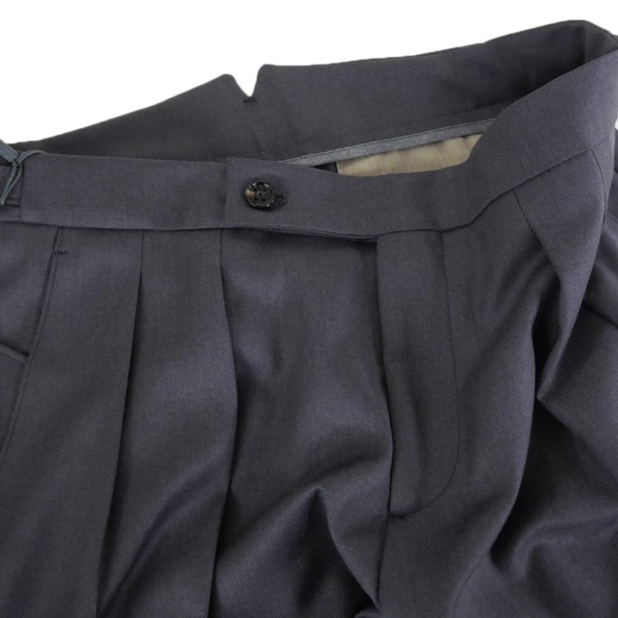 BERWICH（ベルウィッチ） メンズストレッチパンツ SCOTCH UTECHFLAN01