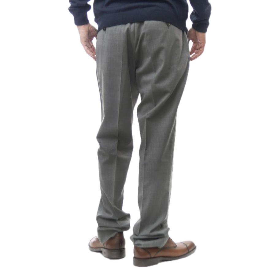 s.h....【新品・46・イタリア製】ベルウィッチ・綿ストレッチパンツ BERWICH ベルウィッチ SCOTCH スコッチ ウールモヘア ストレッチ