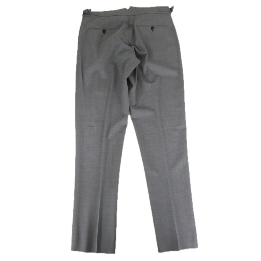 BERWICH（ベルウィッチ） メンズストレッチパンツ SCOTCH FA1755X